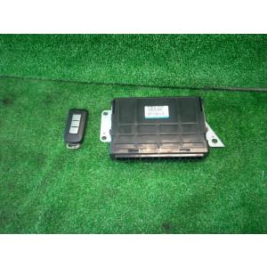 デイズ DBA-B21W エンジンコンピューター ハイウェイスターX CLN  22611-6A05...