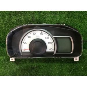 アルト DBA-HA36S スピードメーター L Z2S  34100-74P81