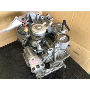 モコ DBA-MG22S オートマチックミッションASSY S ZEL  31020-4A01H