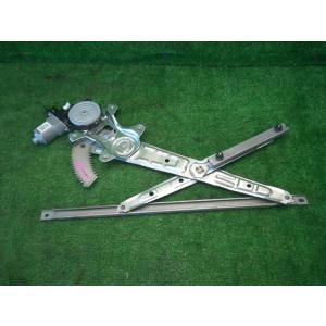 ノート DAA-HE12 左Fドアレギュレータ・モーター E-POWER X QAB  80731-...