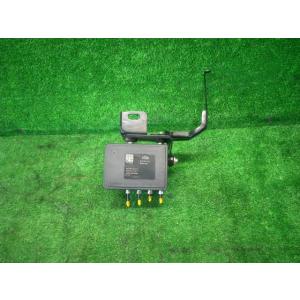 ノート DAA-HE12 ABSアクチュエーター E-POWER X QAB  47660-5WK1...