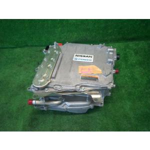 ノート DAA-HE12 HV・EV・FCVインバーター E-POWER X QAB  291A0-...