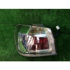 カルディナ ABA-ST246W 左テールランプ GT4 4WD 209  81560-21250
