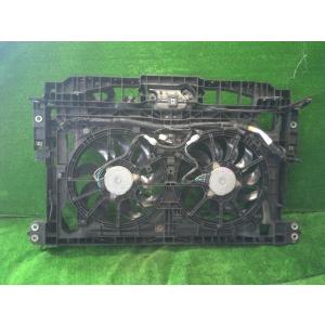 エルグランド DBA-TNE52 ラジエータコアサポート 250ハイウェイスター 4WD 7人 GA...