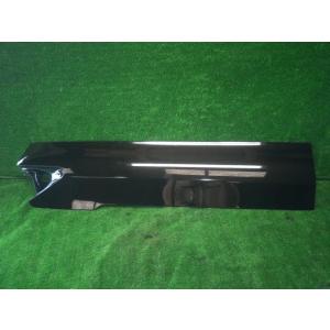 エルグランド DBA-TNE52 その他 外装部品 250ハイウェイスター 4WD 7人 GAE  ...