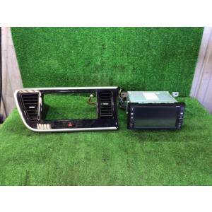 デイズルークス DBA-B21A カーナビゲーション X CLN   .