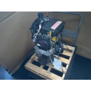 タント CBA-L350S エンジンASSY カスタムL X05  19000-97255