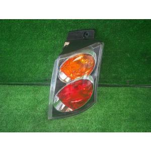 コルトプラス DBA-Z23W 右テールランプ ベリー X42  MN170728