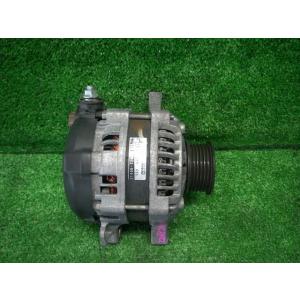 ハスラー DBA-MR31S オルタネーター X A7P  31400-72M01