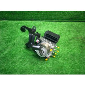 スクラム 3BD-DG16T ABSアクチュエーター KC エアコンパワステ 26U  1ACN-4...