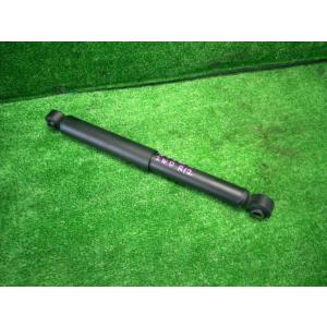 スクラム 3BD-DG16T 左Rショックアブソーバー KC エアコンパワステ 26U  1A40-...