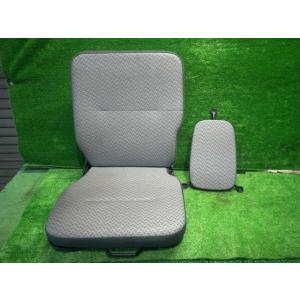 スクラム 3BD-DG16T ドライバーシート KC エアコンパワステ 26U  1A76-88-1...