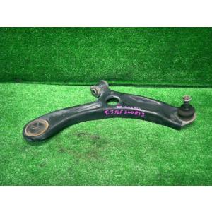 モコ DBA-MG33S 右Fロアアーム X ZSU  54529-4A00H