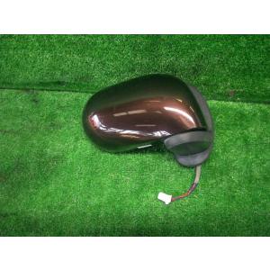 キューブ DBA-Z12 右サイドミラー 15X L50  96301-1FA5C