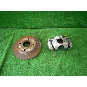 ハイゼット 3BD-S331V 右Fキャリパー カーゴ クルーズターボ SA3 4WD X07  4...