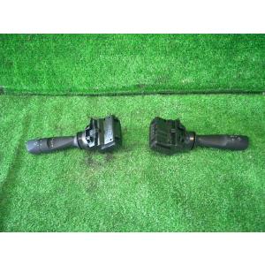 ハイゼット 3BD-S331V ディマースイッチ カーゴ クルーズターボ SA3 4WD X07