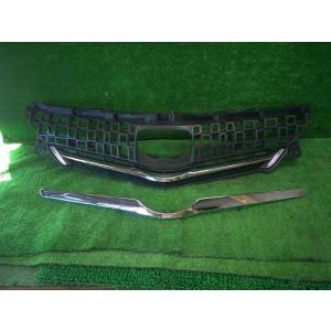 プリウスα DAA-ZVW41W ラジエータグリル G 5人 1G3  53101-47010