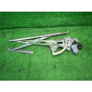 プリウスα DAA-ZVW41W 左Rドアレギュレータ・モーター G 5人 1G3  85720-4...