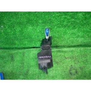 プリウスα DAA-ZVW41W シフトレバー G 5人 1G3  33550-47060