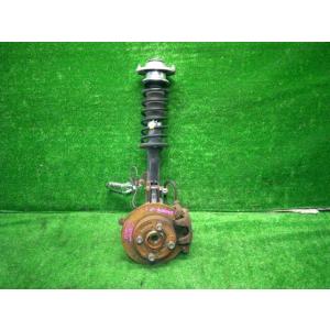 ピノ DBA-HC24S 右FストラットASSY S Z2S  54302-4A00C