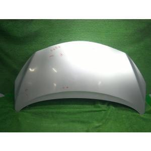 ノート DBA-E12 ボンネットフード S K23  F510M-3VAMA