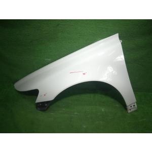 ボルボ 50シリーズ CBA-MB4204S 左Fフェンダー V50 2.0クラシック 614