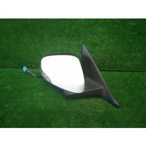 ボルボ 50シリーズ CBA-MB4204S 右サイドミラー V50 2.0クラシック 614