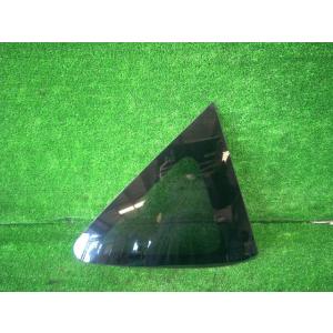 ノート DAA-HE12 右クォーターガラス E-POWER メダリスト CAS  83300-5W...