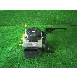 ノート DAA-HE12 ABSアクチュエーター E-POWER メダリスト CAS  47660-...