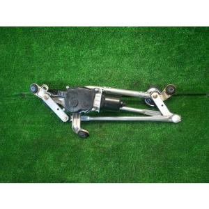 ノート DAA-HE12 Fワイパーモーター E-POWER メダリスト CAS  28810-3V...