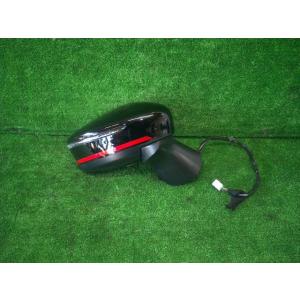 ノート DBA-E12 右サイドミラー ニスモ S NBF  96301-5WJ1A nismo.ニ...