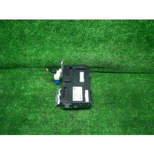 ノート DBA-E12 ヒューズボックス ニスモ S NBF   nismo.ニスモ