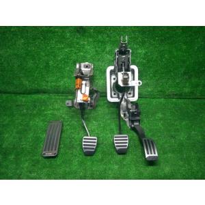 ノート DBA-E12 ペダル ニスモ S NBF   nismo.ニスモ