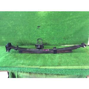 タウンエース DBF-S402U Rリーフスプリング DX W09  48210-BZ060