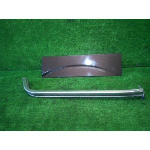 N-BOX N−BOX JF1 左スライドレールカバー : 株式会社川島商会