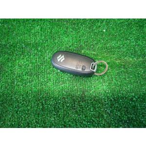 ワゴンＲ DBA-MH34S キーレスリモコン スティングレーX ZLB