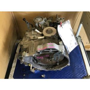 ワゴンＲ CBA-MH21S オートマチックミッションASSY FX-Sリミテッド Z7T  200...