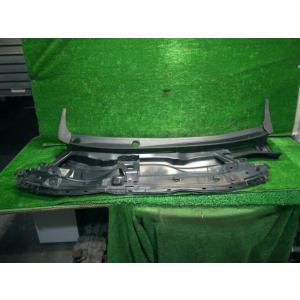 ウィッシュ DBA-ZGE20W カウルトップパネル 1.8S 070  55700-68020