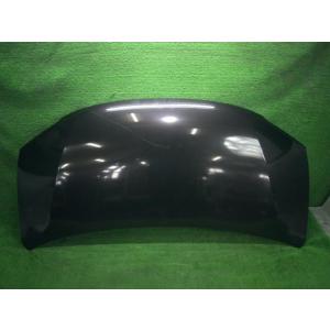 セレナ DAA-HFC26 ボンネットフード ハイウェイスターG S-ハイブリッド LAE  F51...