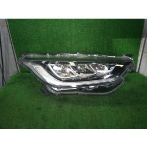 ヤリス 5BA-MXPA10 右ヘッドランプASSY Z 1E7  81110-K0030
