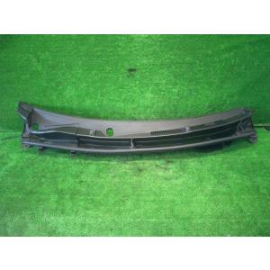 ヤリス 5BA-MXPA10 カウルトップパネル Z 1E7  55700-52450