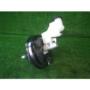 ヤリス 5BA-MXPA10 ブレーキブースター Z 1E7  44610-K0120