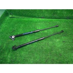 ヤリス 5BA-MXPA10 バックドアダンパー Z 1E7  68950-K0130/68960-...