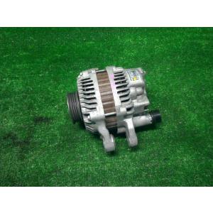 ホンダ NBOX用純正オルタネーター 品番31100ー5K6ーJ11 ホンダ 純正 N-BOX 《 JF1 》 オルタネーター 31100-5K6-J01 P91800