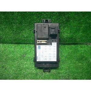 ハイゼットアトレ TA-S220G ヒューズボックス エアロダウンビレットターボ S23