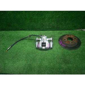 ハイゼット 3BD-S700V 左Fキャリパー アトレーRS X07