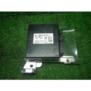 ハイゼット 3BD-S700V PSコンピューター アトレーRS X07