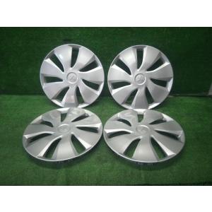 ｅＫスペース DBA-B11A ホイールキャップ M E-アシスト W13  4252A111