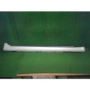 レクサス LS DAA-UVF45 右サイドステップ LS600H バージョンU Iパッケージ 4W...