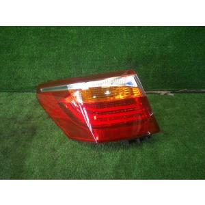 レクサス LS DAA-UVF45 左テールランプ LS600H バージョンU Iパッケージ 4WD...